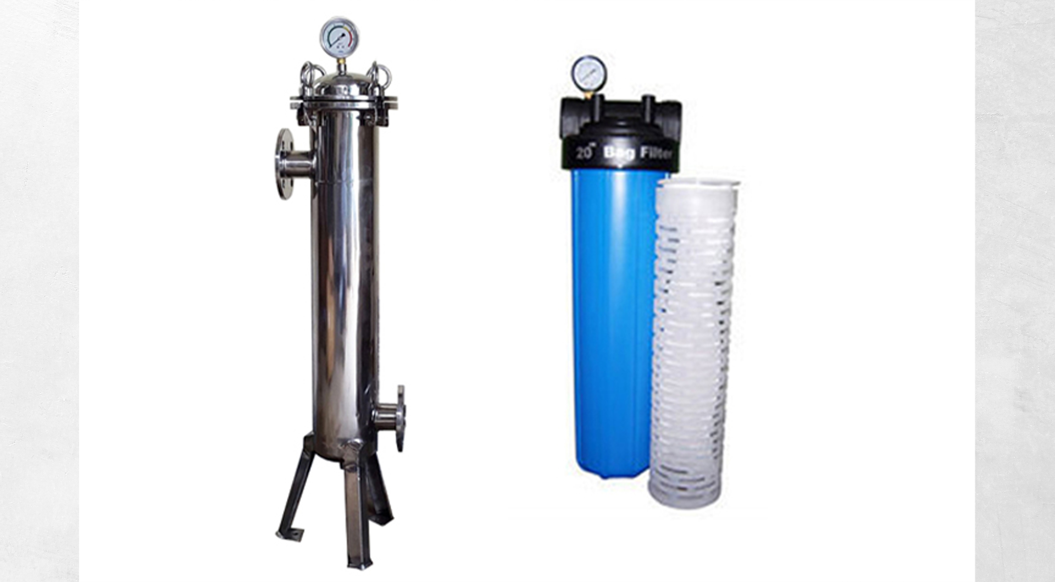 bag-filter
