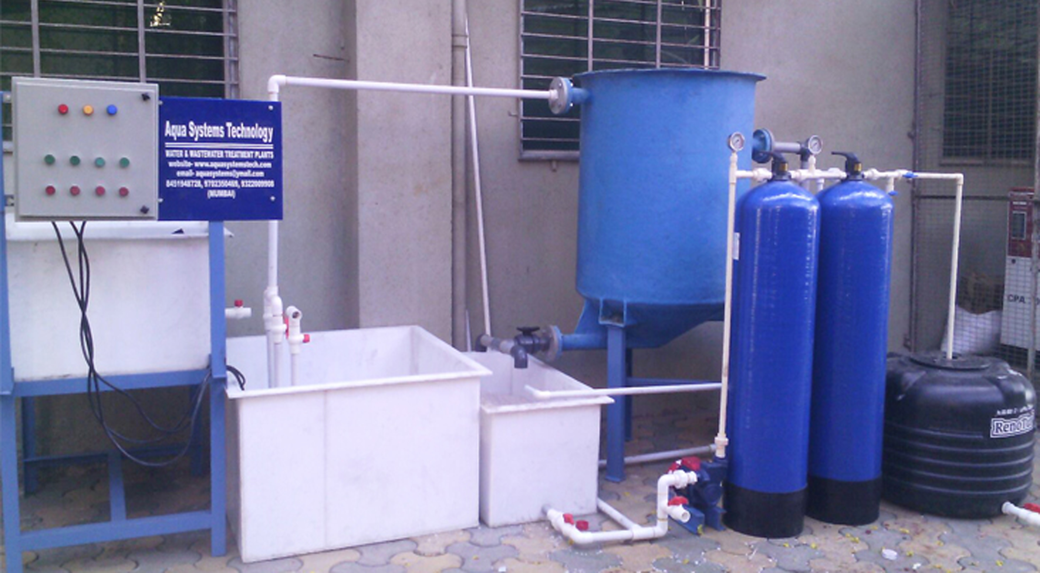 effluent-treatment-plant