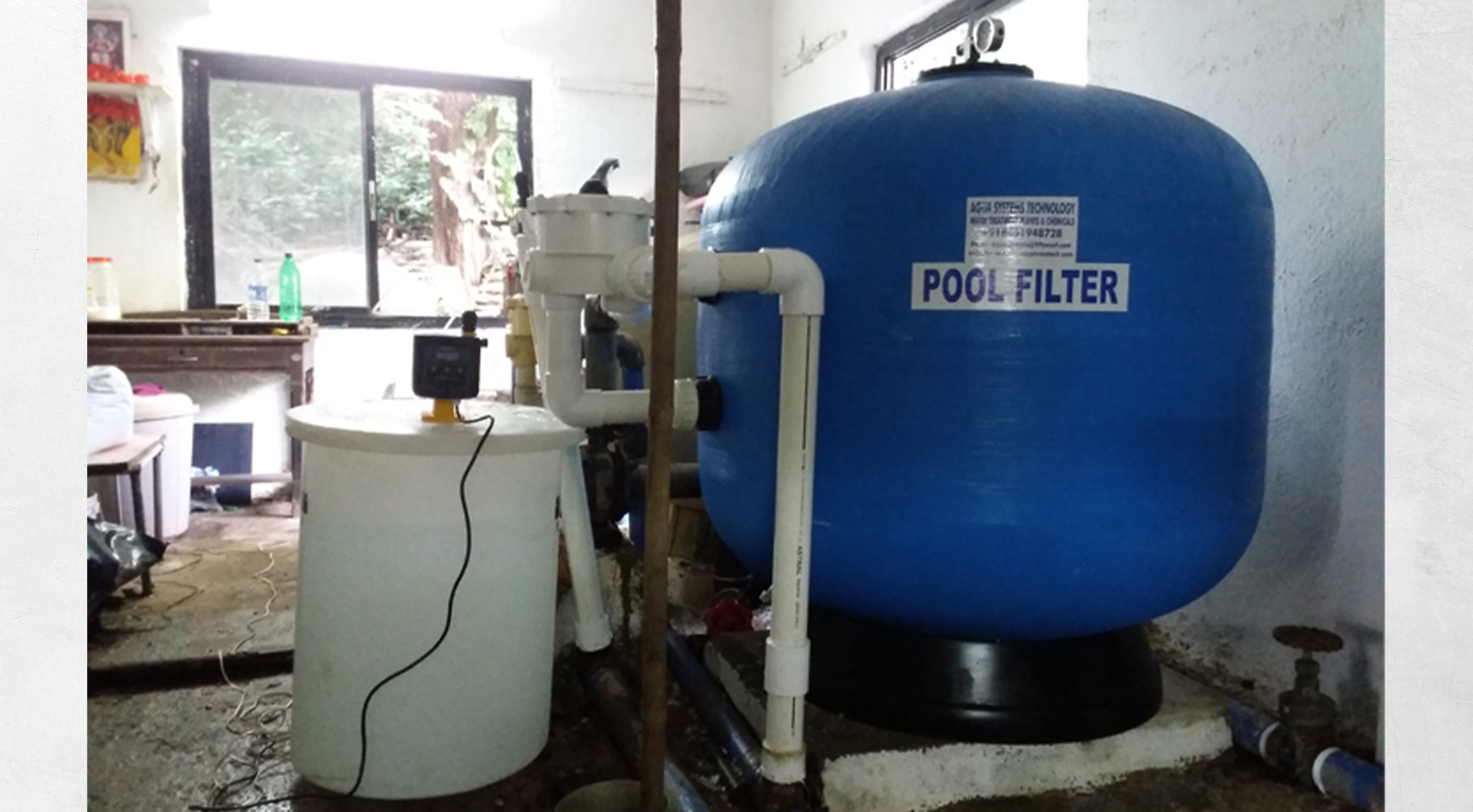 pool-filter