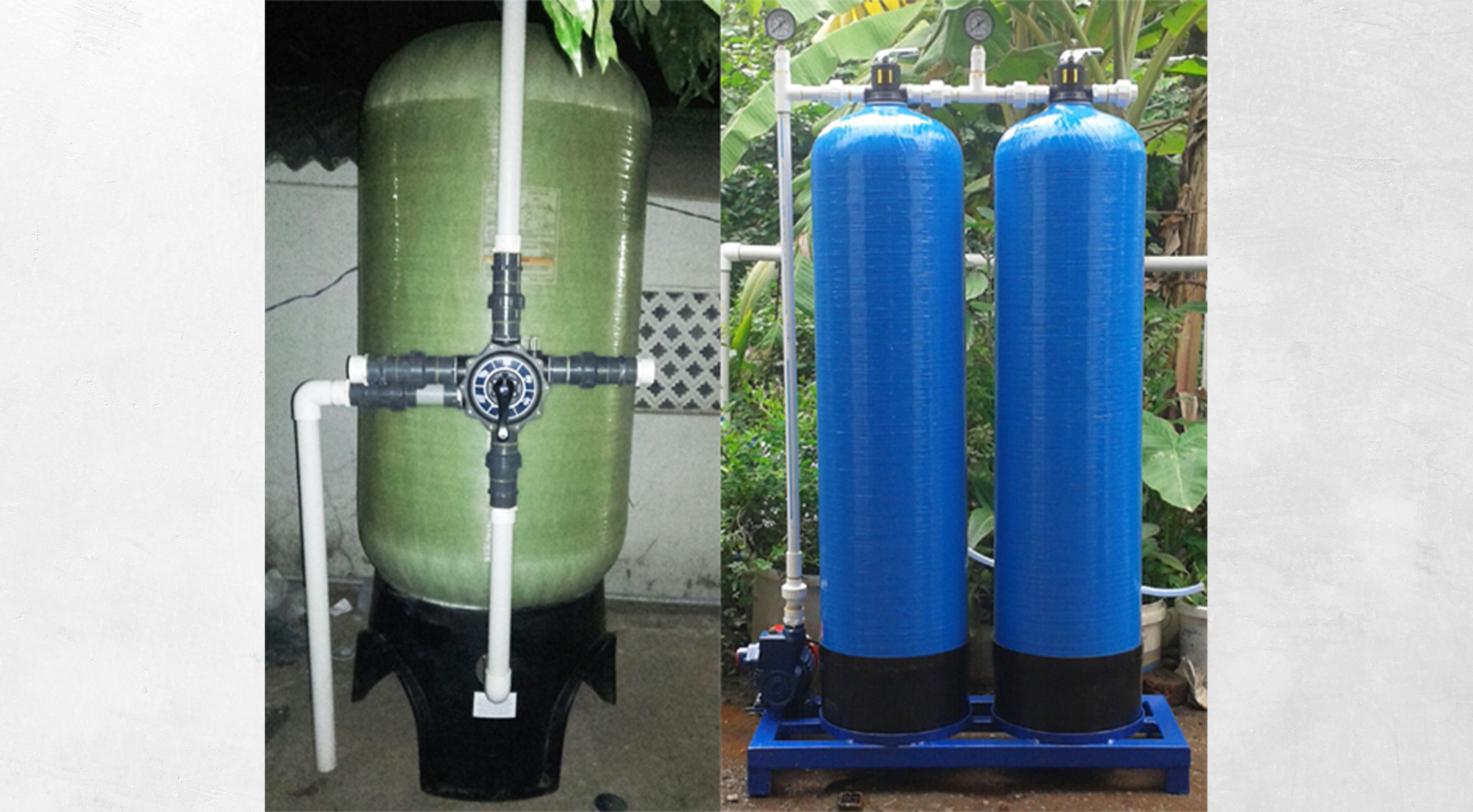 sand-filter